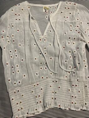Boutique shirt
